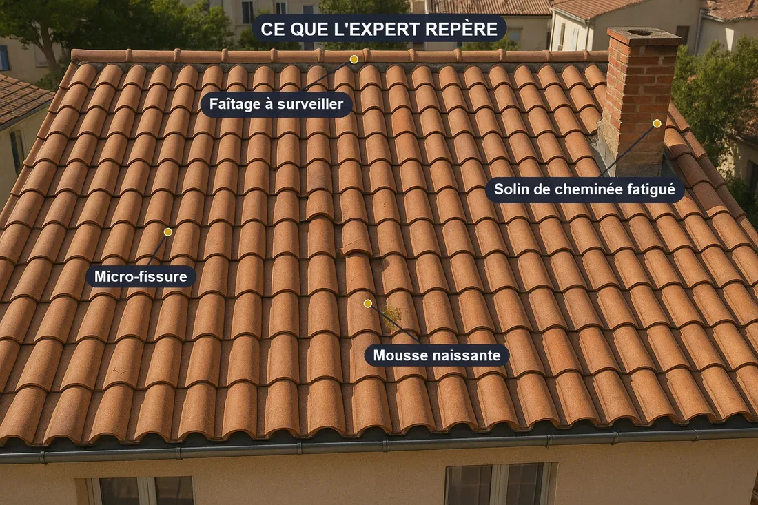 Expertise couvreur Ancenis — photo 2