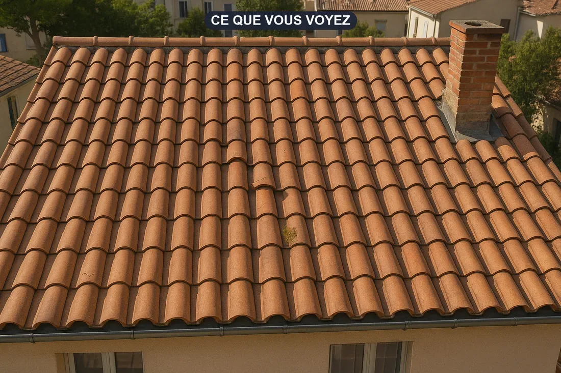 Expertise couvreur Ancenis — photo 1