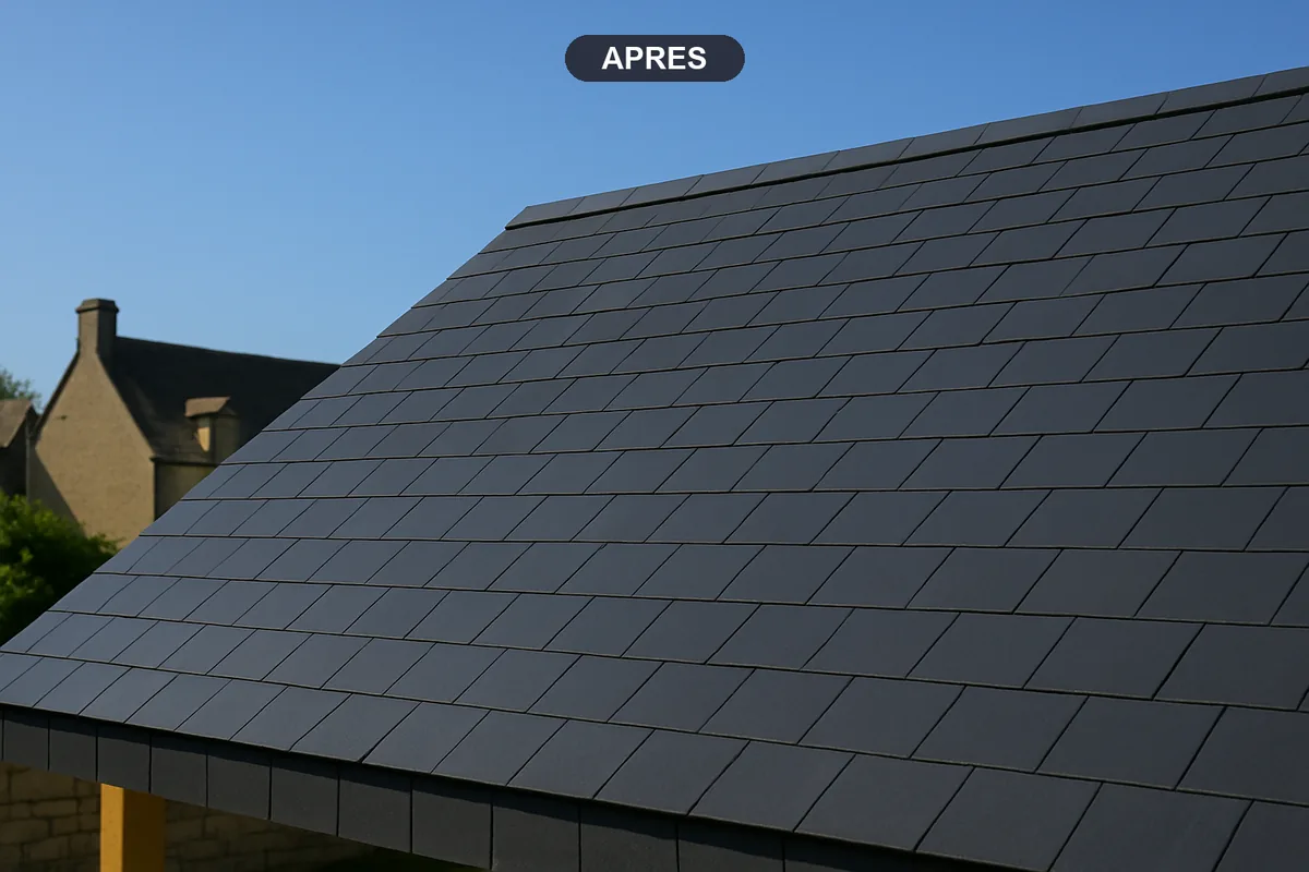 Expertise couvreur Ancenis — photo 2
