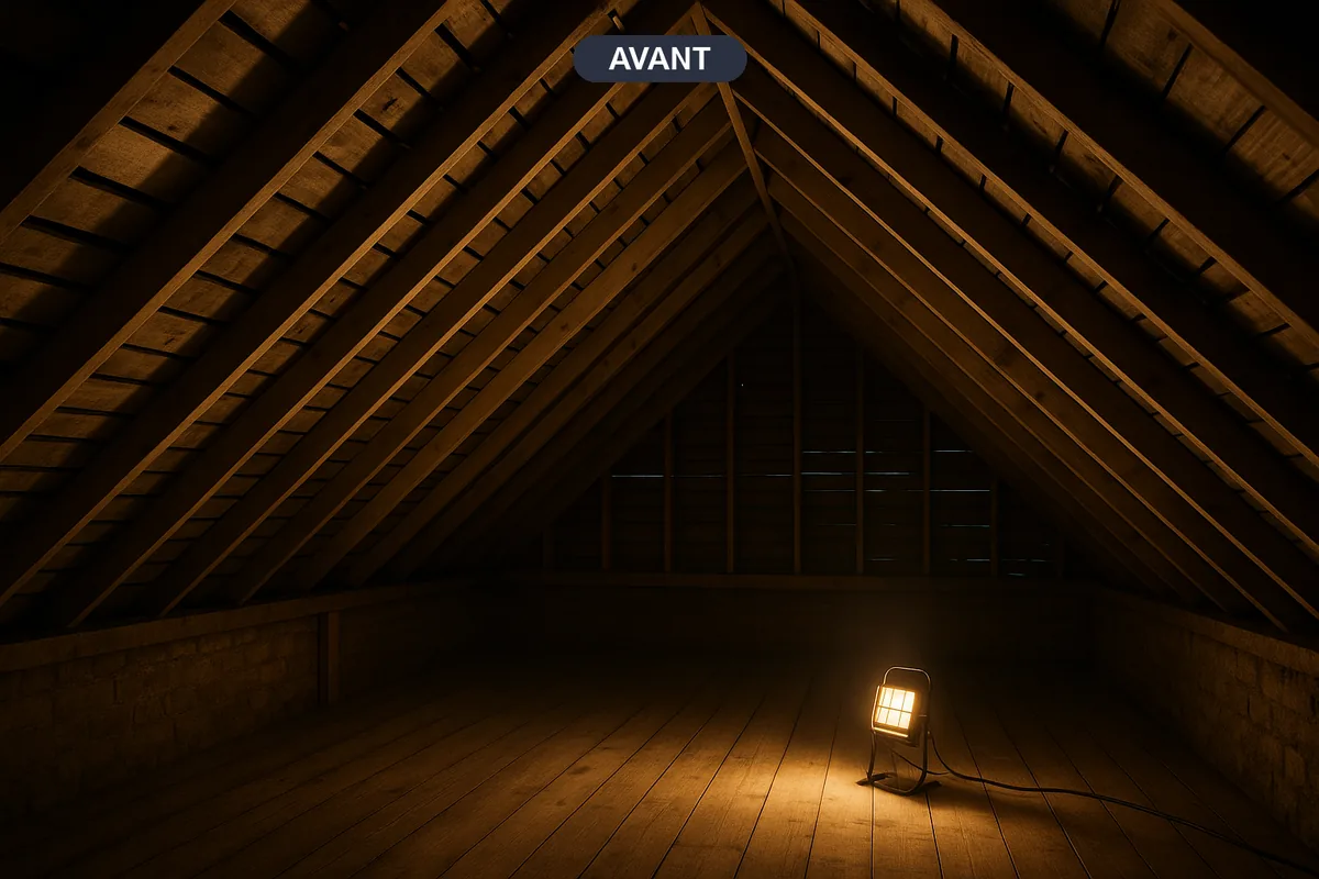 Expertise couvreur Ancenis — photo 1