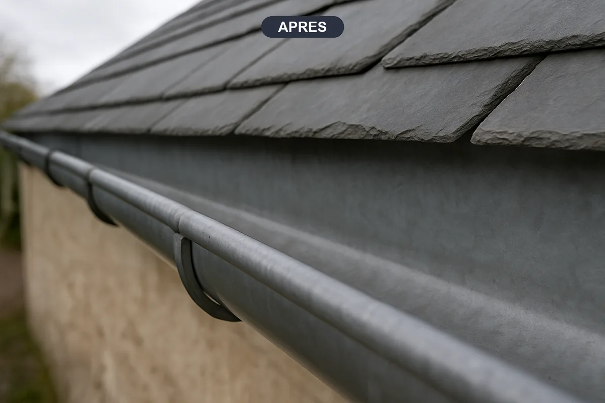 Expertise couvreur Ancenis — photo 2