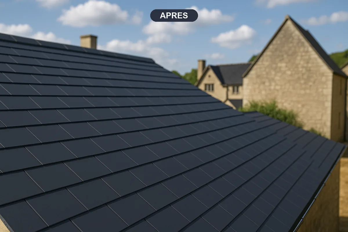 Expertise couvreur Ancenis — photo 2