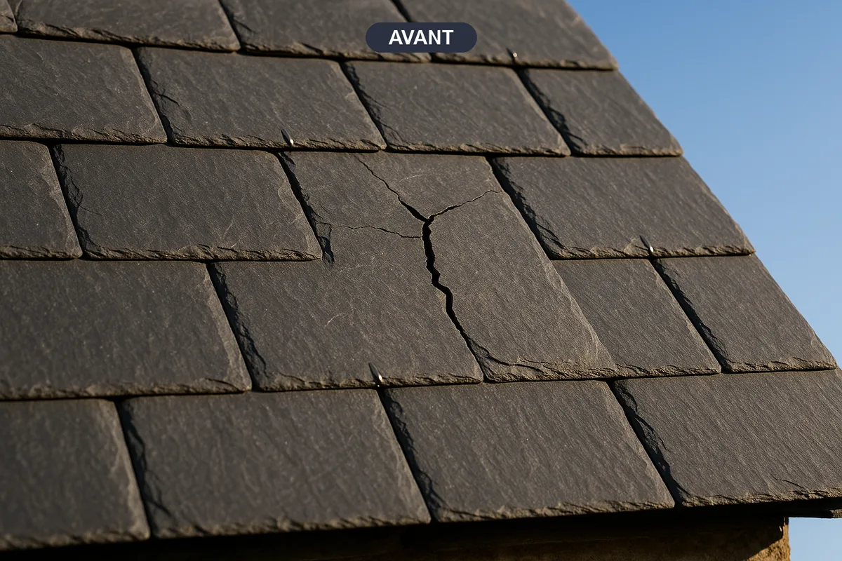 Expertise couvreur Ancenis — photo 1
