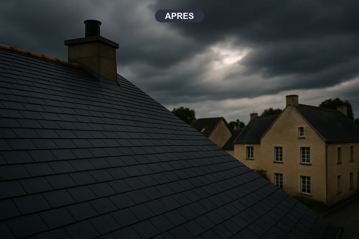 Expertise couvreur Ancenis — photo 2