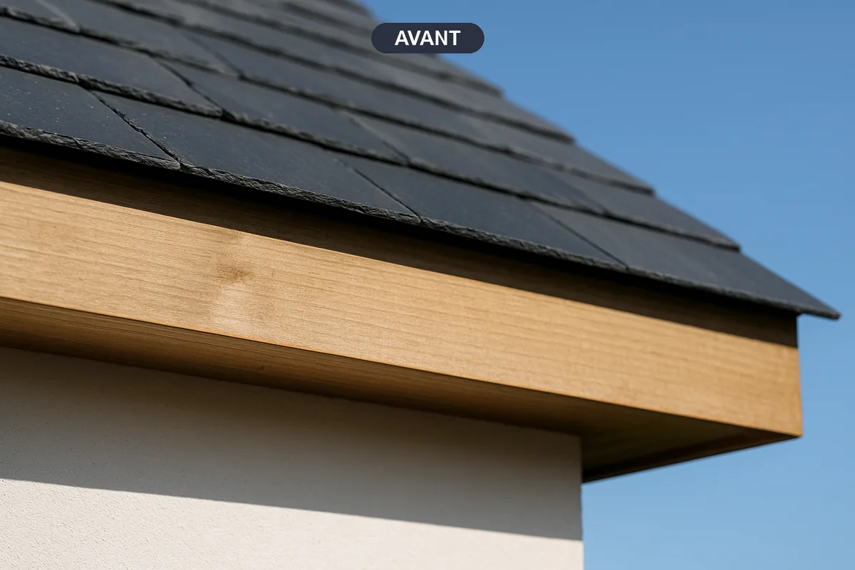 Expertise couvreur Ancenis — photo 1